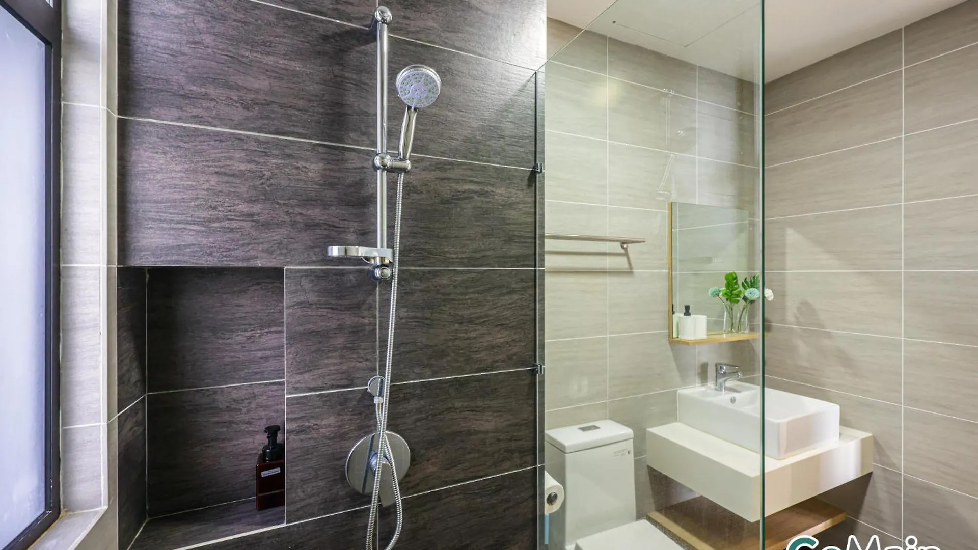 4 Pax Trion Kl // Near Pavillion Kl Klcc Trx Apartman Kuala Lumpur 0*,