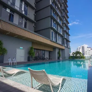 Societe By Ihost Global Apartment
